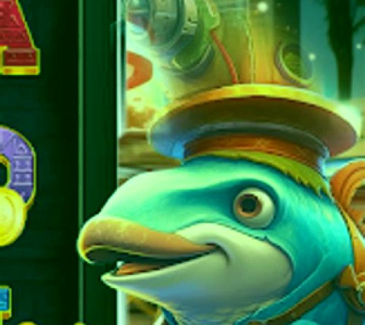 Adventure Jack online slot