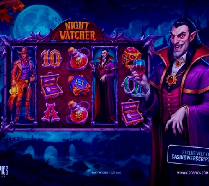 Adventure Jack slot game