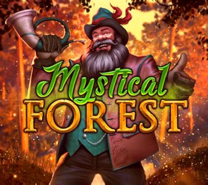 Adventure of Mystical Land online slot