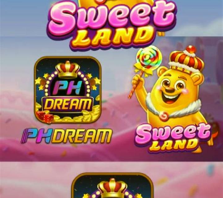 Adventure of Mystical Land slot game