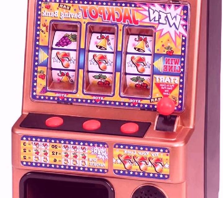 Adventure of Mystical Land slot machine