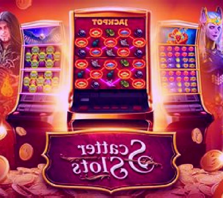 Adventure online slot