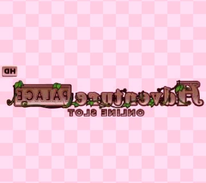 Adventure Palace online slot