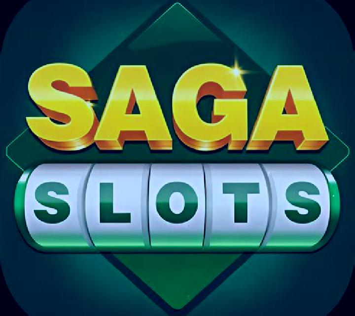 Adventure Saga slot machine