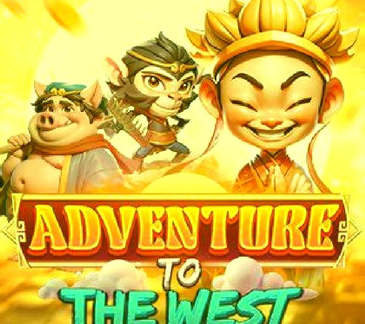 Adventure to the West slot