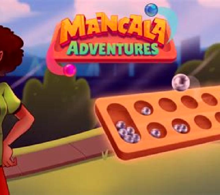 Adventures (Mancala Gaming) online slot