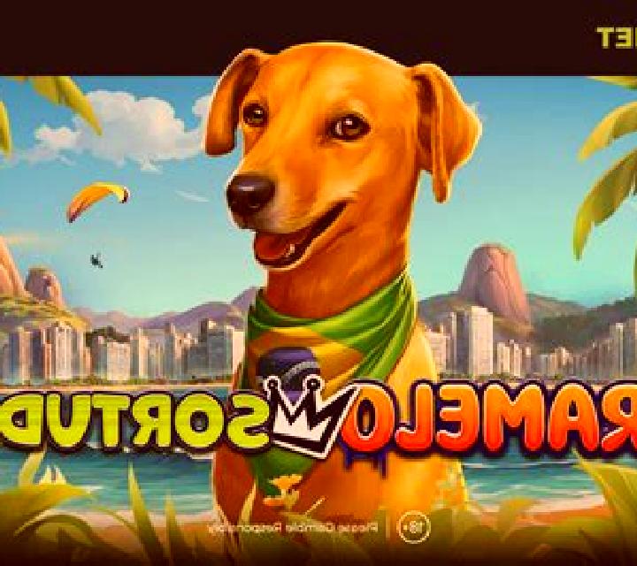 Adventures of Caramelo online slot