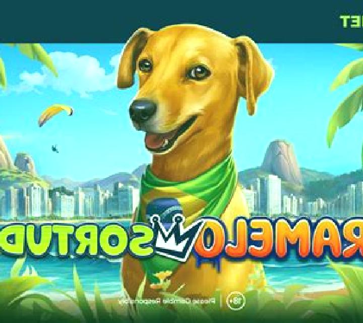 Adventures of Caramelo slot game