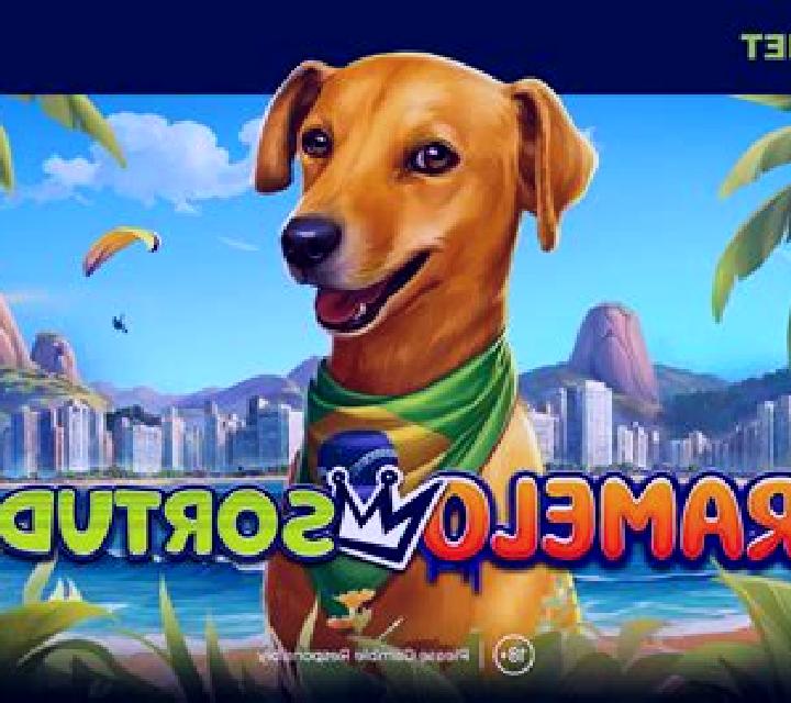 Adventures of Caramelo slot machine