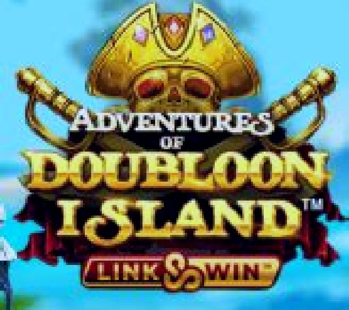 Adventures Of Doubloon Island online slot