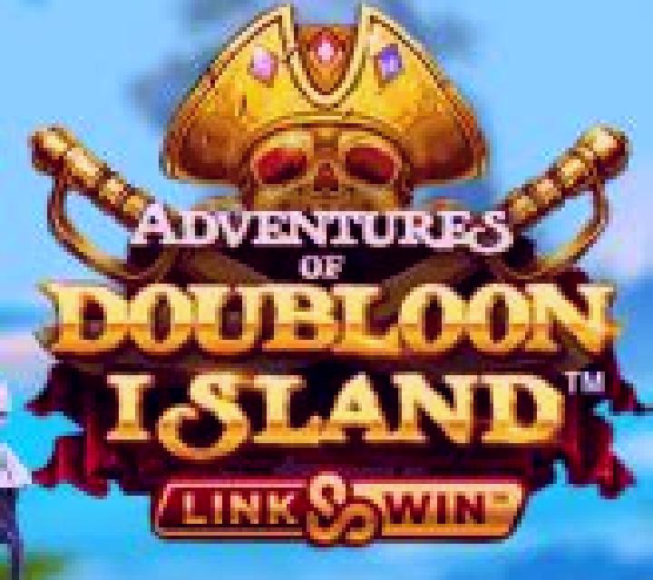 Adventures Of Doubloon Island slot game