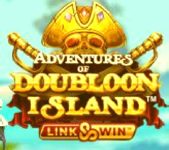 Adventures Of Doubloon Island slot machine