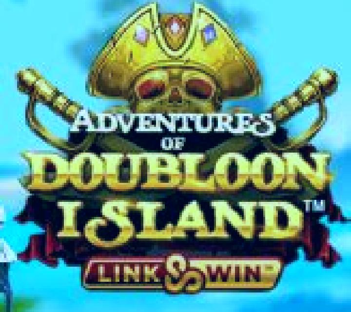 Adventures Of Doubloon Island slot