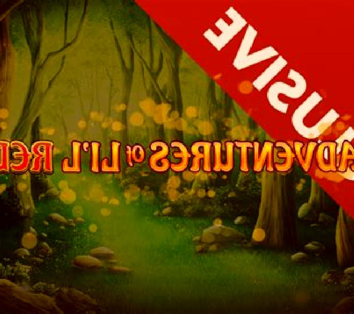 Adventures of Lil Red slot
