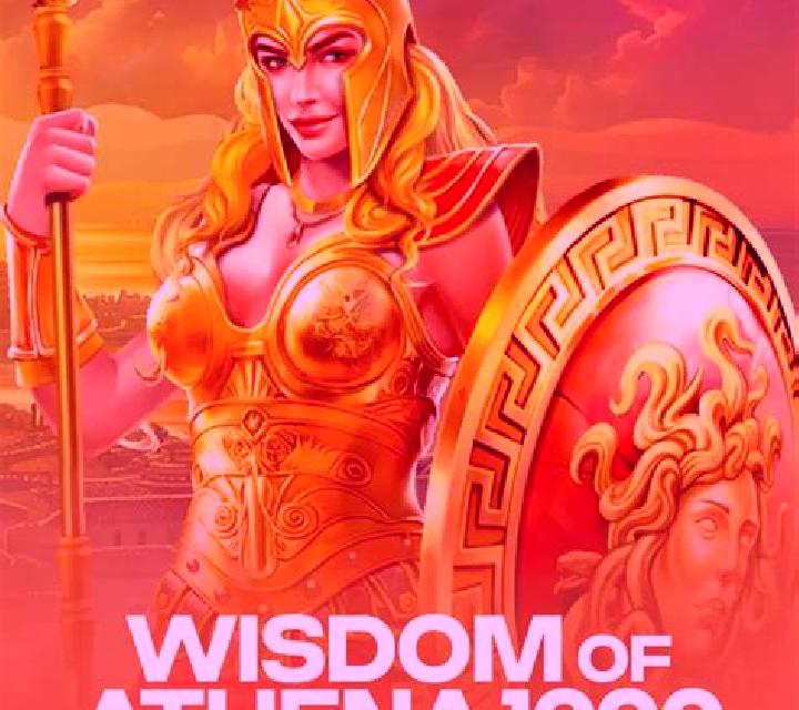 Aegis Of Athena online slot