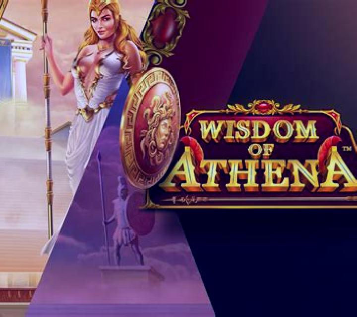 Aegis Of Athena slot game