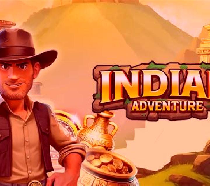Aero Adventure online slot