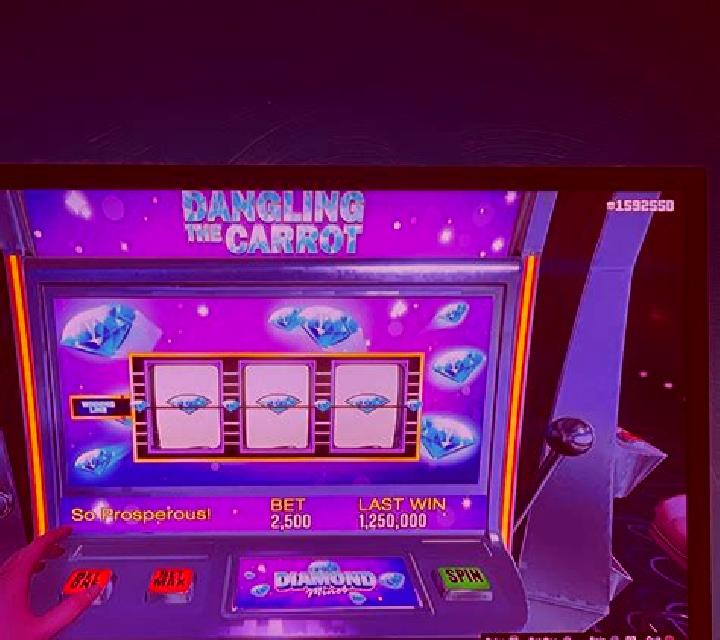 Aero Adventure slot machine