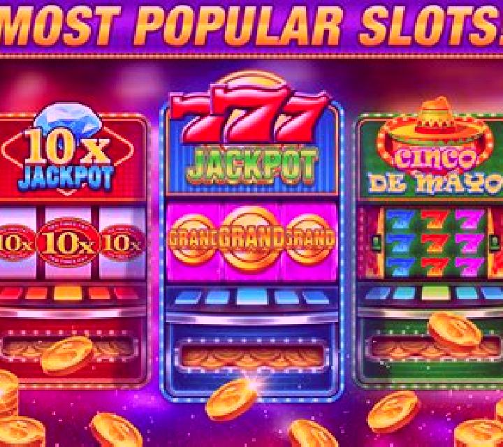 Aero Slots online slot