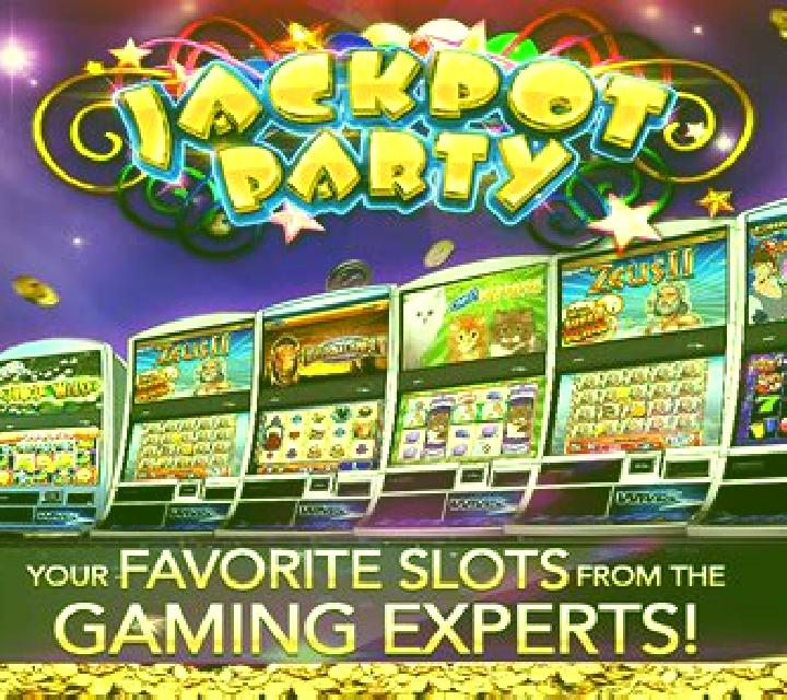 Aero Slots slot game