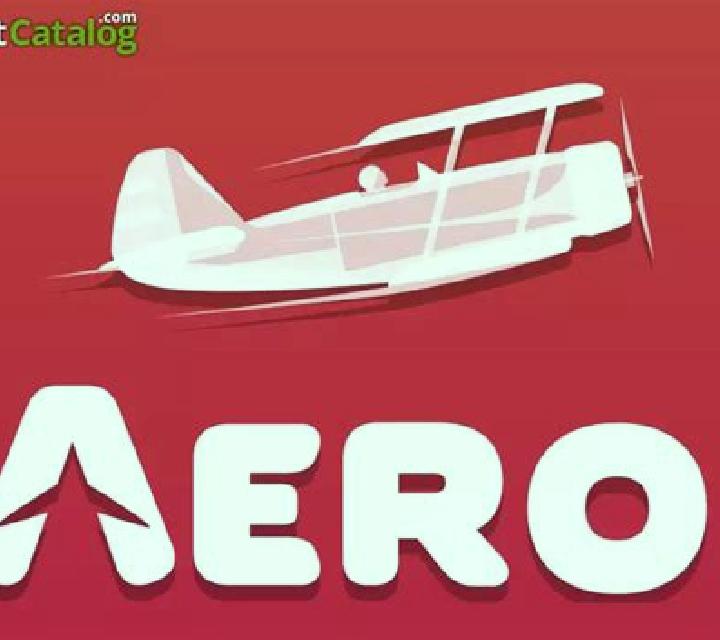 Aero (Turbo Games) slot