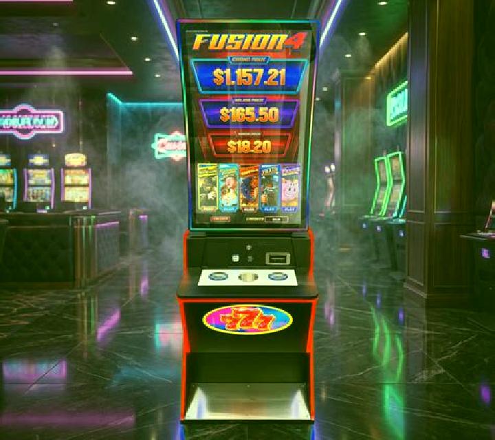 Aero (Upgaming) slot game
