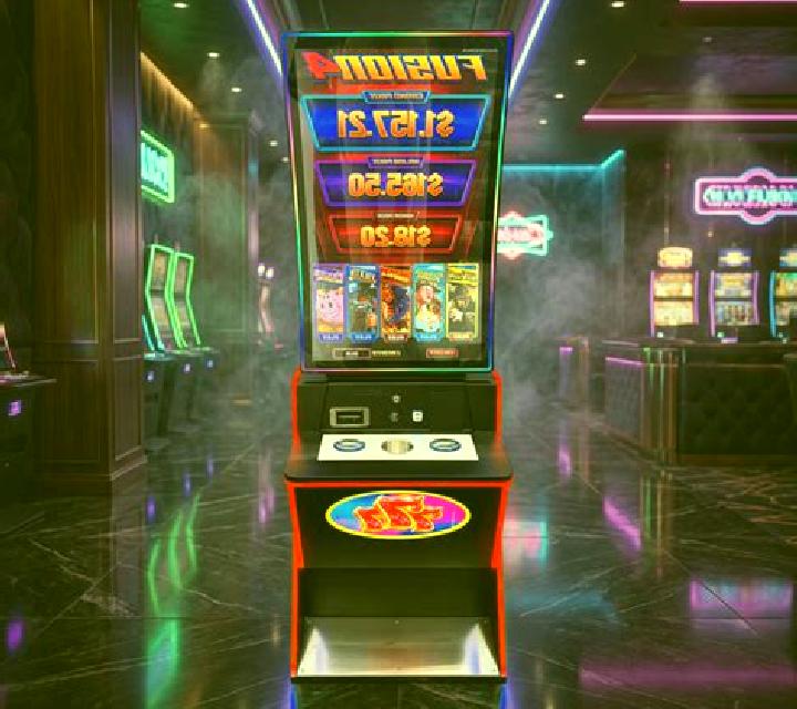 Aero (Upgaming) slot