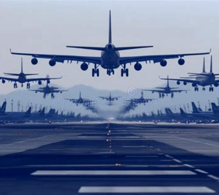 Aeropuerto slot