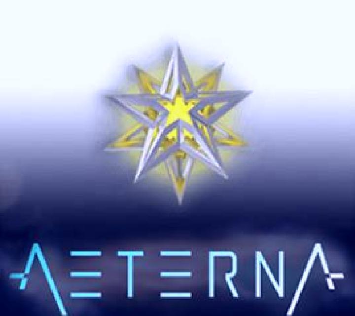 Aeterna online slot