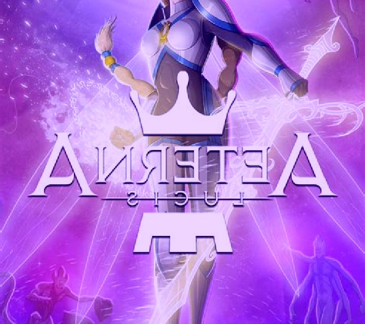 Aeterna slot game
