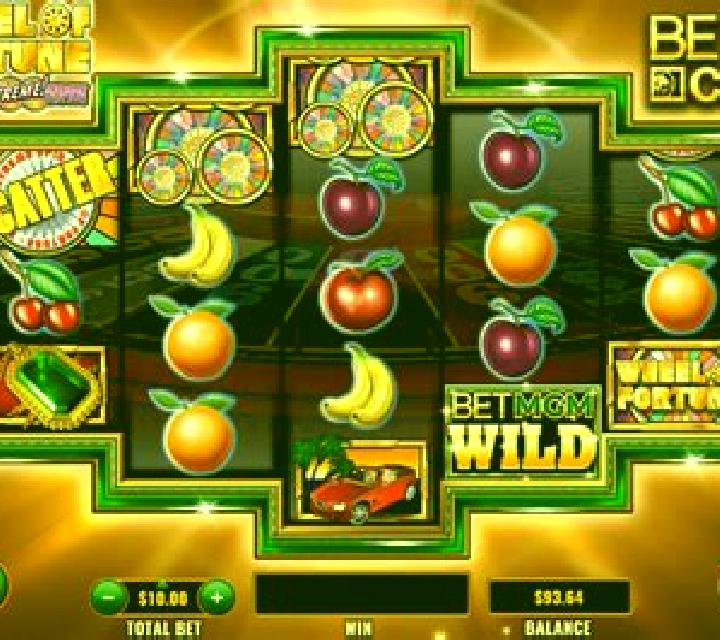 Aetherial Fortune online slot