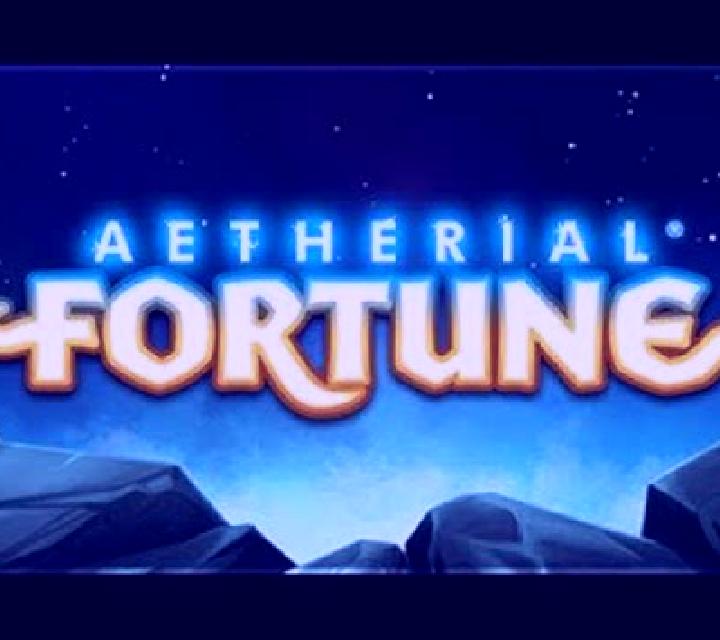 Aetherial Fortune slot