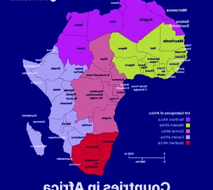 Africa (Betsense) online slot
