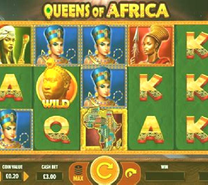 Africa (bwin.party) slot