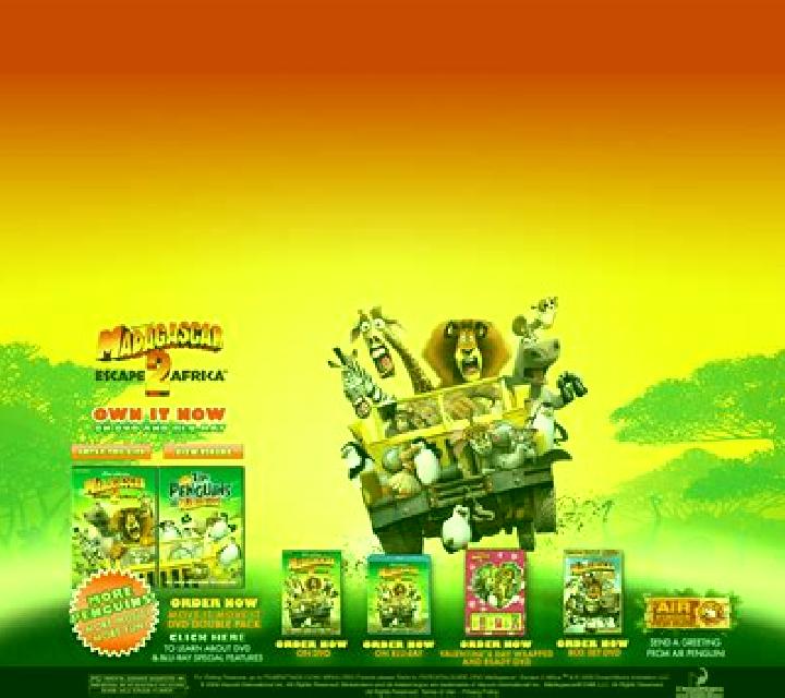 Africa Gold 2 slot game