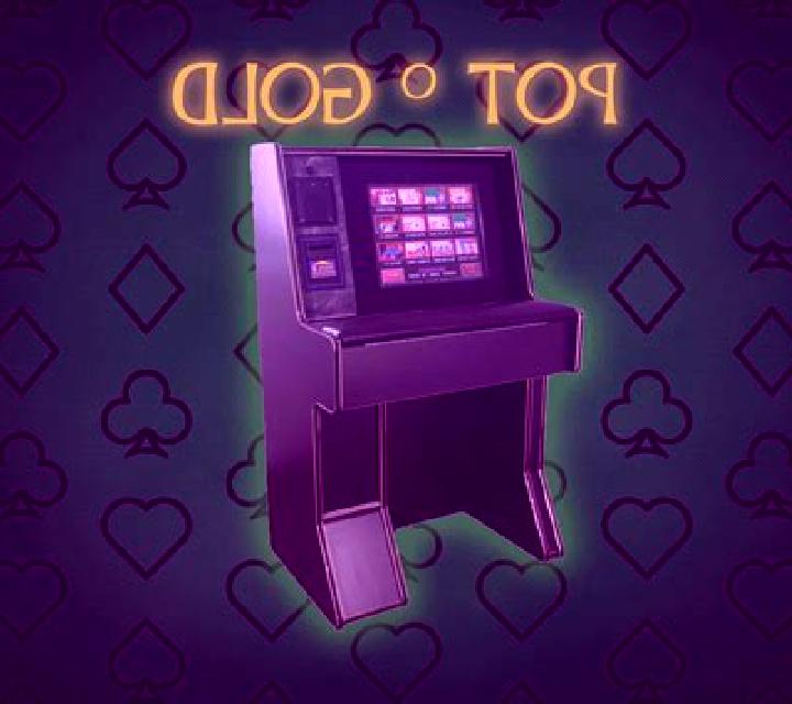 Africa Gold slot machine