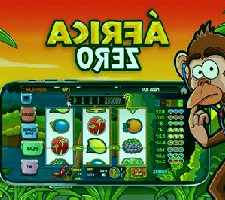Africa (MGA) slot