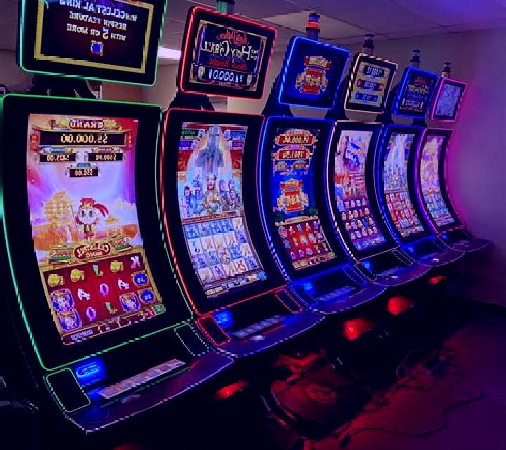 Africa (Royal Slot Gaming) slot machine