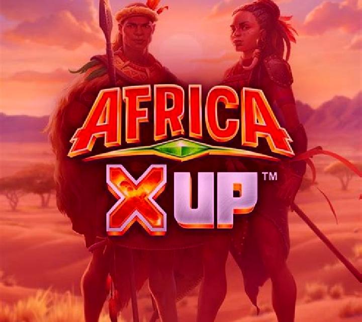 Africa X Up online slot