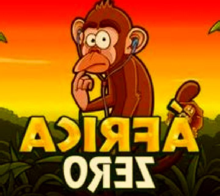 Africa Zero slot