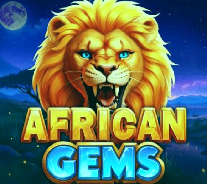 African Adventure online slot