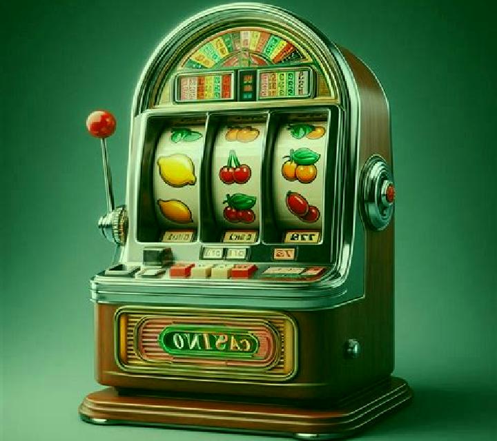 African Big 5 slot