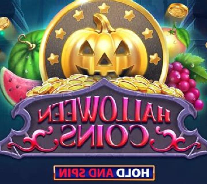 African Coins Hold and Spin slot