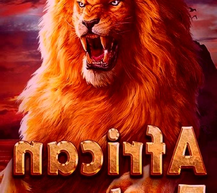 African Fortune online slot