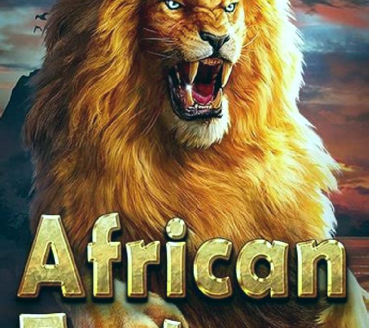 African Fortune slot game