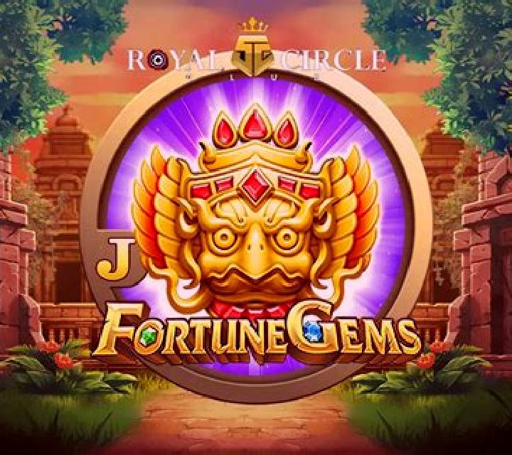 African Gems slot machine