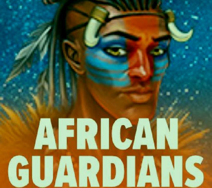 African Guardians slot game