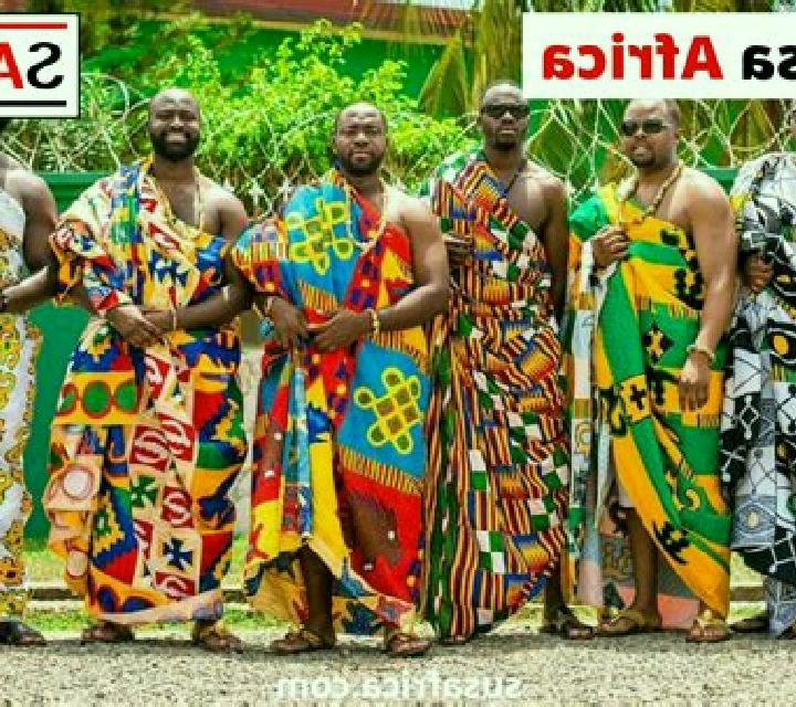 African Luck 2 online slot