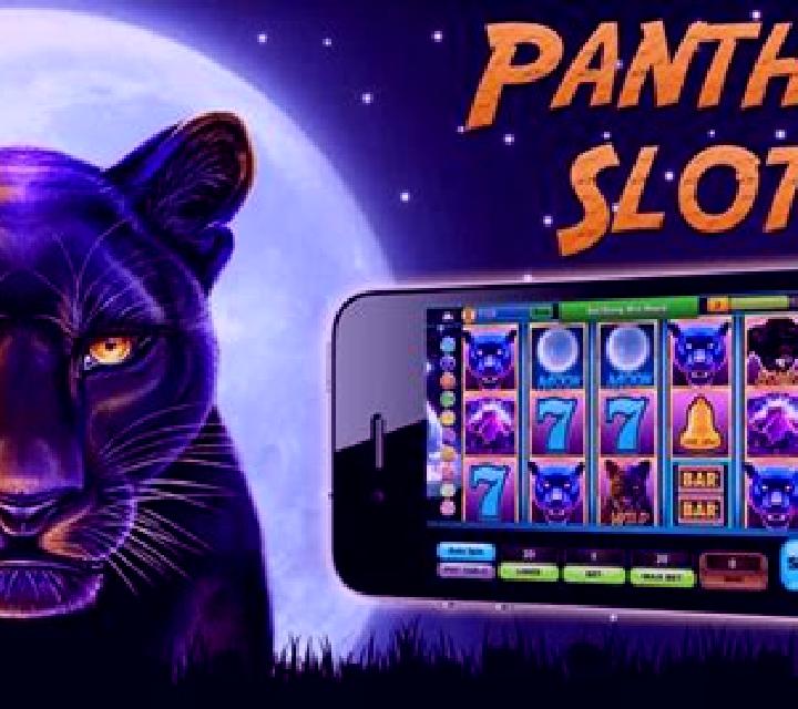 African Moon slot game