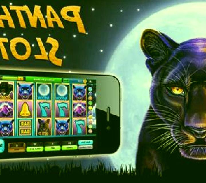 African Moon slot
